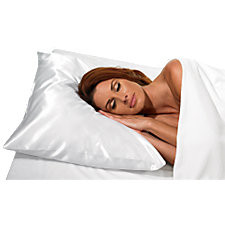 sallys satin pillowcase