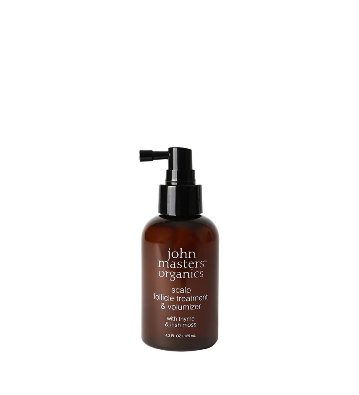 John Masters Organics Scalp Follicle Treatment & Volumizer (4 oz)