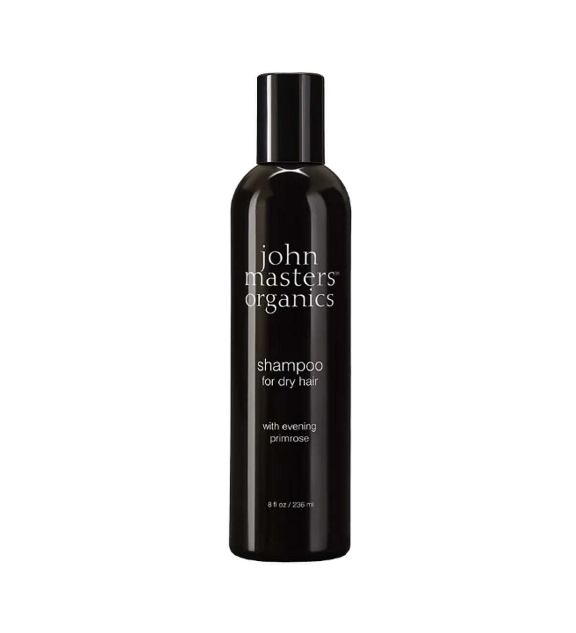 John Masters Organics Moisturizing Shampoo with Evening Primrose (8 oz)