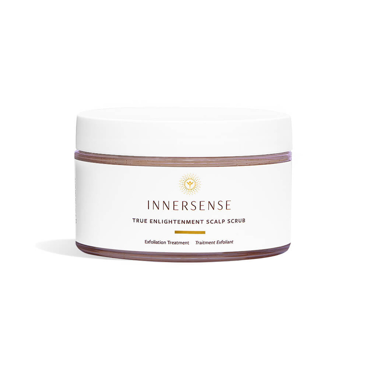 Innersense Organic Beauty True Enlightenment Scalp Scrub (6.7 oz)