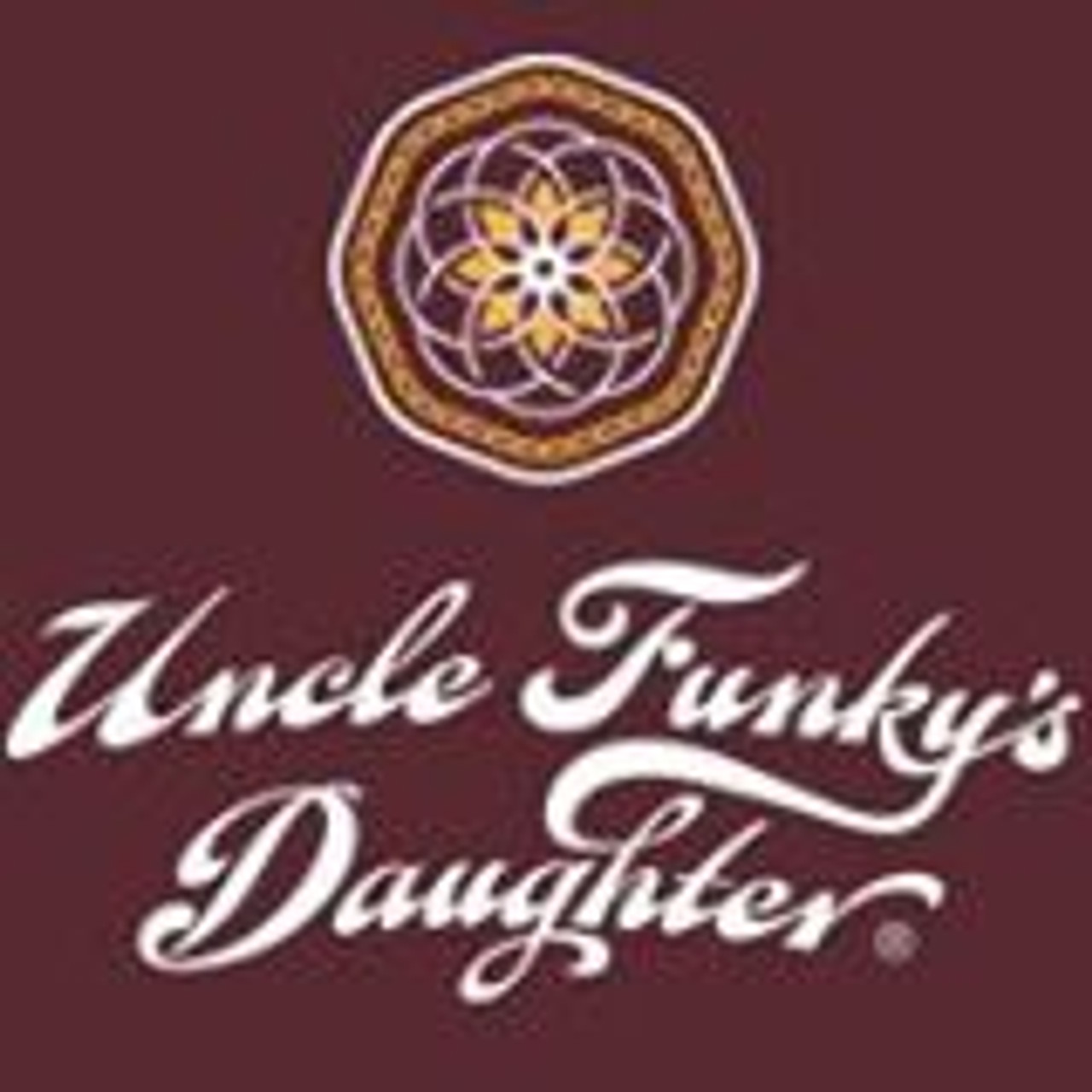 Uncle Funky's Daughter