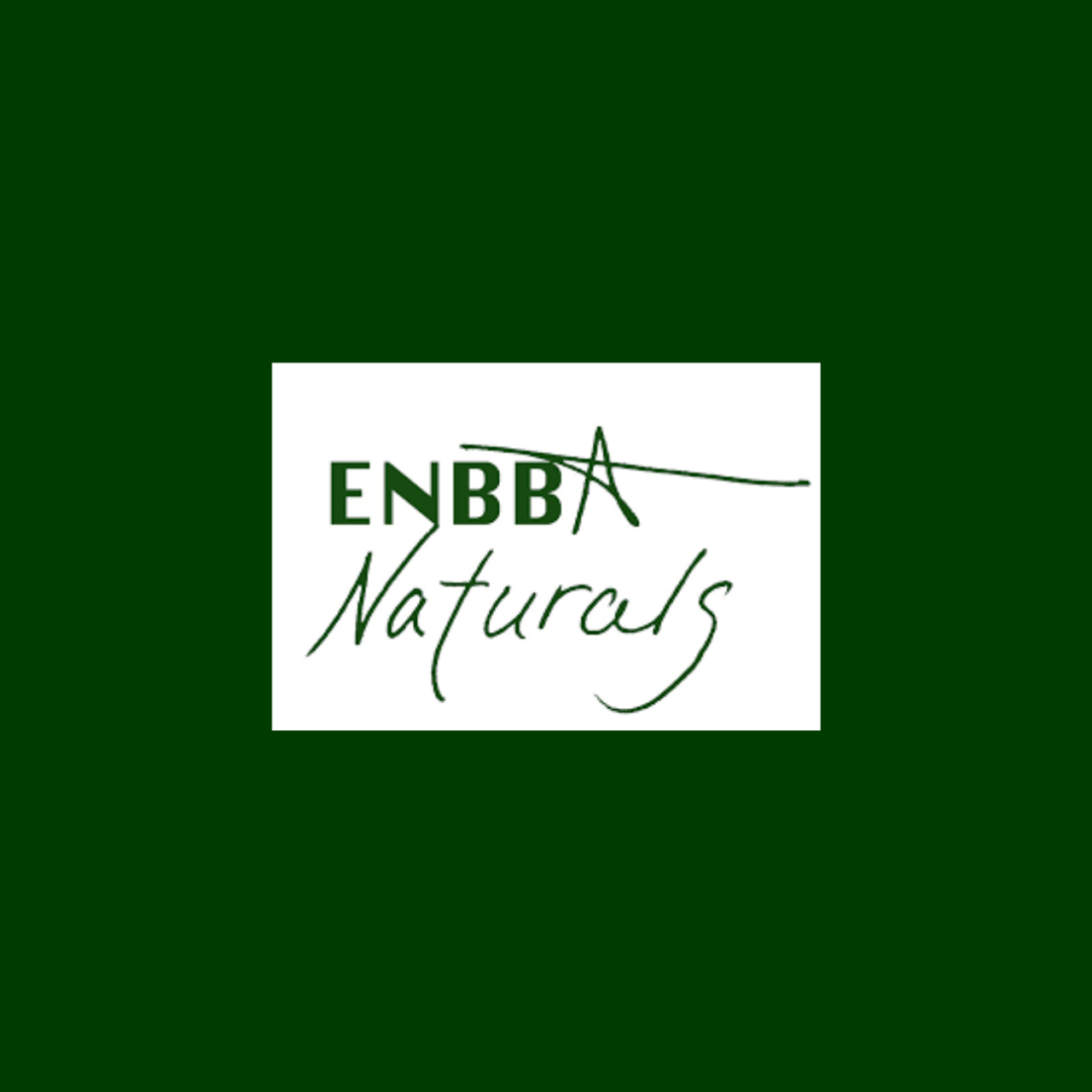 ENBBA Naturals