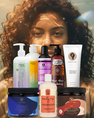 Let's Cowash! Our Curated Cleansing Conditioners