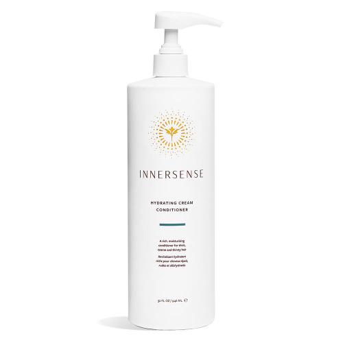 Innersense Organic Beauty Hydrating Cream Conditioner(32 oz)