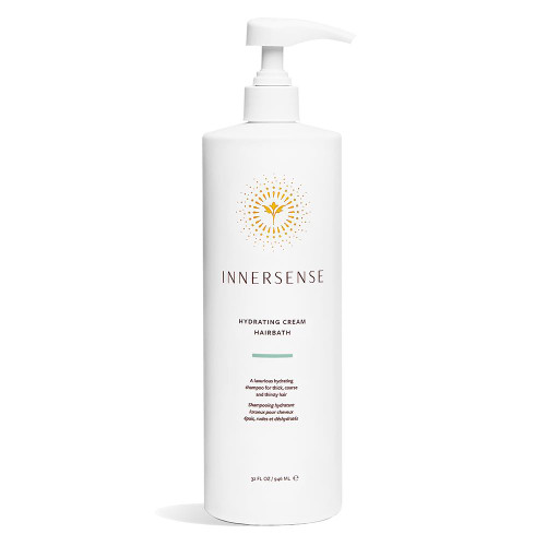 Innersense Organic Beauty Hydrating Cream Hairbath (32 oz)