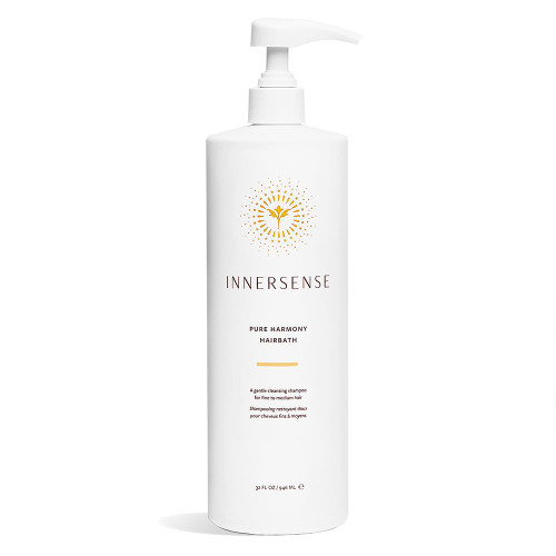 Innersense Organic Beauty Pure Harmony Hairbath (32 oz)