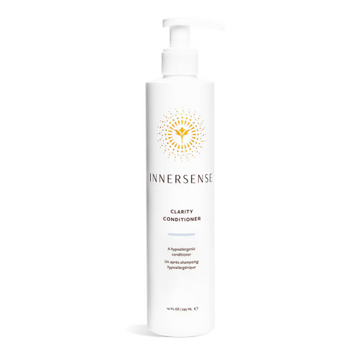 Innersense Organic Beauty Clarity Conditioner - Fragrance Free (10 oz)