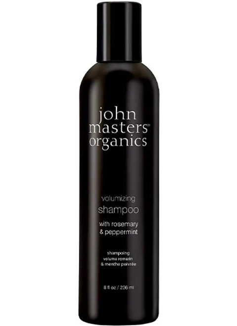 John Masters Organics Volumizing Shampoo (8 oz)