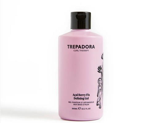 Trepadora Acai Berry Fix Defining Gel (300 ml)