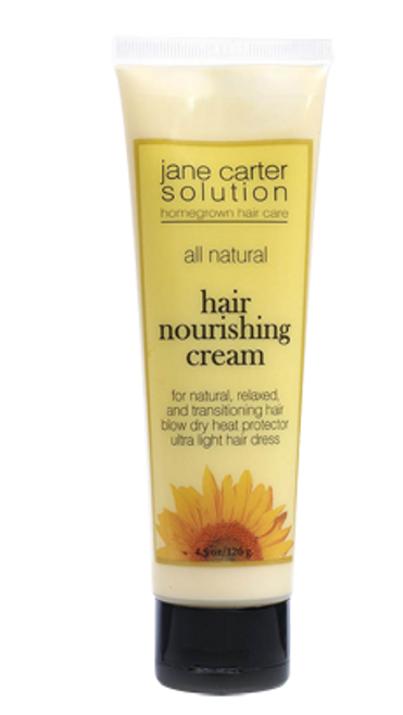 Jane Carter Solution Natural & Curly Hair Care Essential Kit