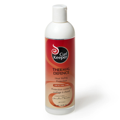 Curl Keeper Thermal Defence - Heat Protectant (12oz)