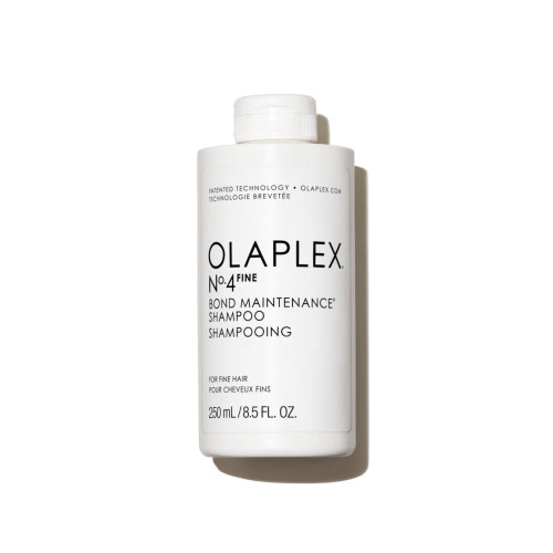Olaplex N°.4 Fine Bond Maintenance® Shampoo (250ml - 8.5 oz)