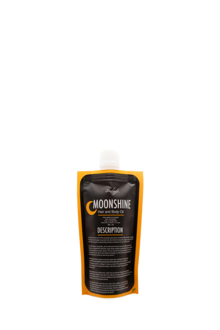 Ecoslay Moonshine Hair & Body Oil (2 oz)
