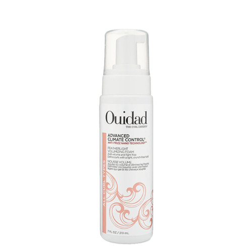 Ouidad Advanced Climate Control Featherlight Volumizing Foam