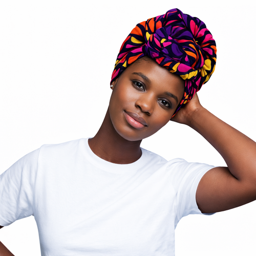 YGN - Rio T-shirt Bun