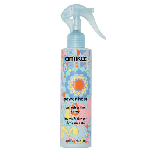 Amika Power Hour Curl Refreshing Spray (6.7 oz)