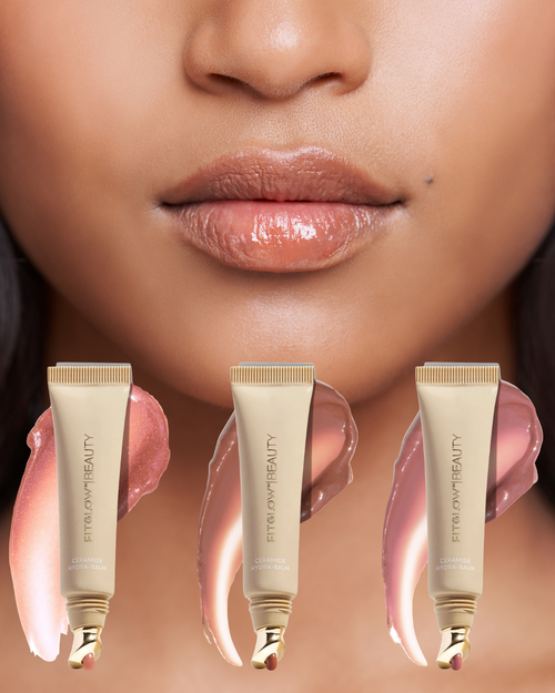 Love Thy HnS Summer - Ceramide Lip Tint Trio