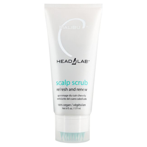 Malibu C Scalp Scrub Refresh and Renew (6 oz)