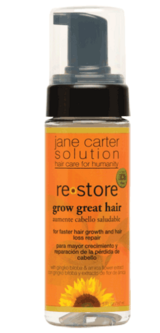 Jane Carter Solution Grow Great Hair