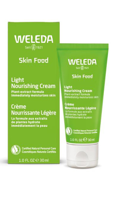 Weleda Skin Food Light (1oz)