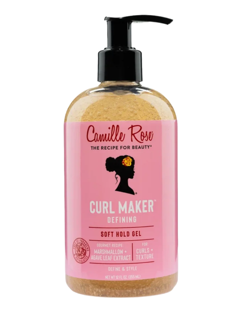 Camille Rose Curl Maker
