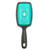 Curl Keeper Flexy Brush (Turquoise)