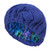 Hot Head - Deep Conditioning Heat Cap (Jeweled)
