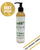 Enbba Naturals  Curl Embrace Holding Gel (8.8 oz)
