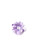 Toni Rose Lilac Dreamy Scrunchie