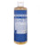 Dr Bronner's Pure-Castile Liquid Soap (Peppermint)