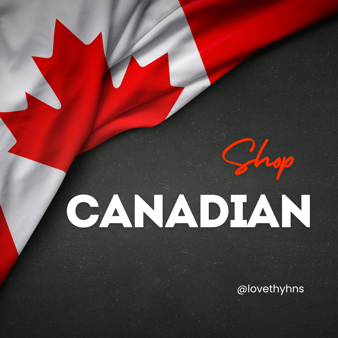 Shop Canadian