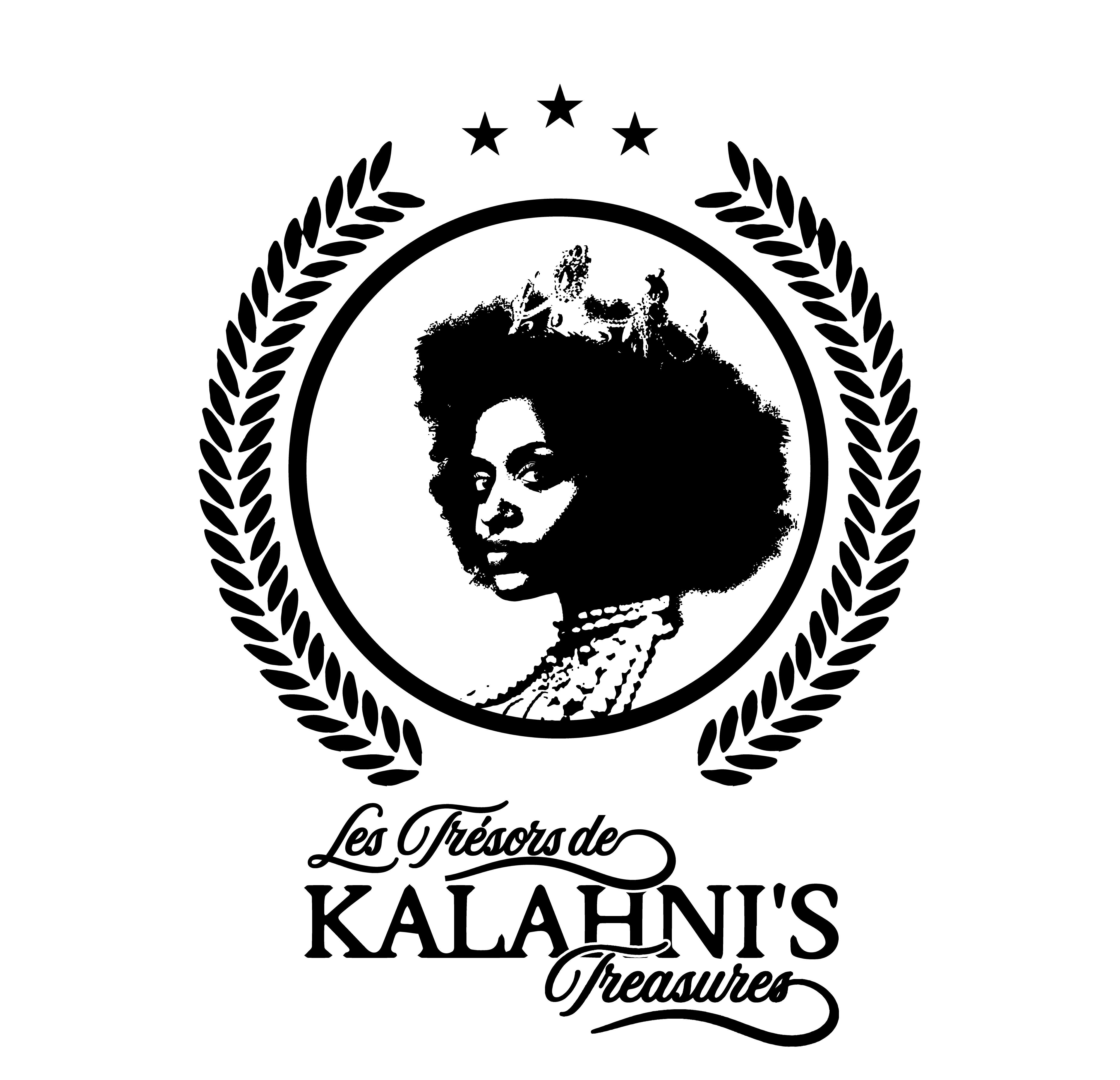 Kalahni’s Treasures - Les trésors de Kalahni 