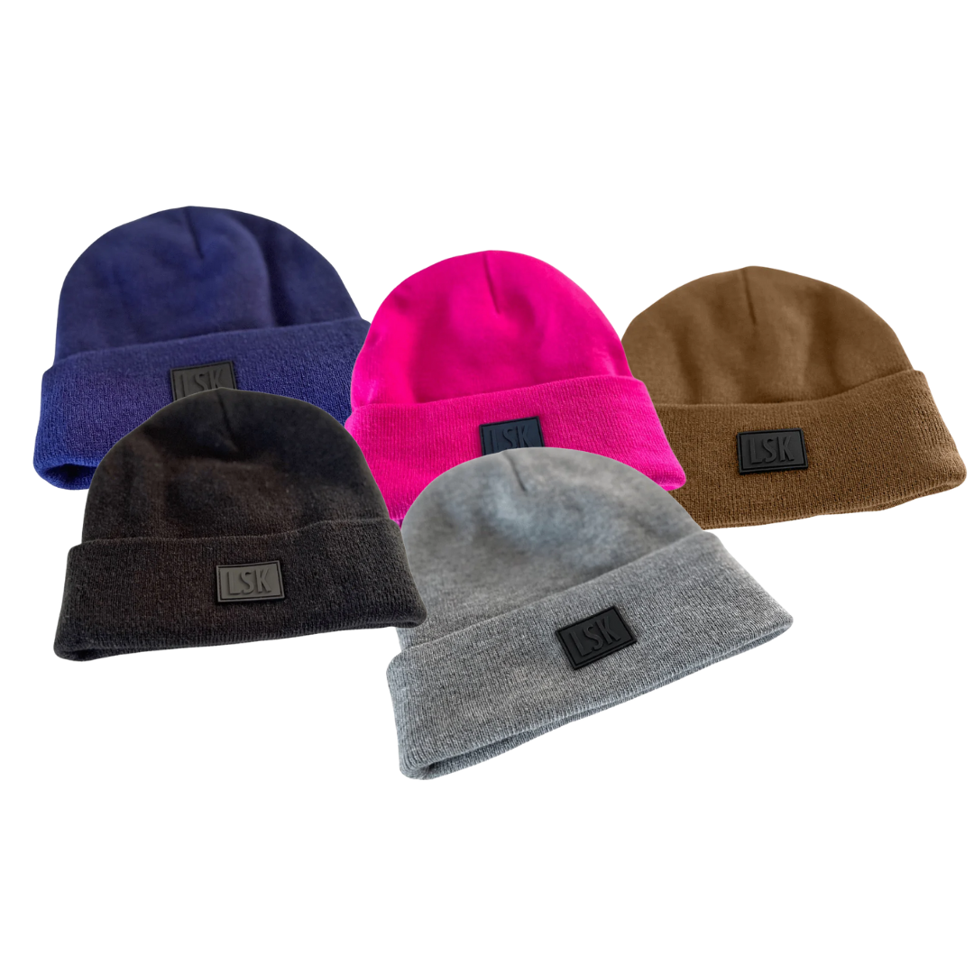 Hair Clothing