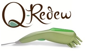 Q-Redew