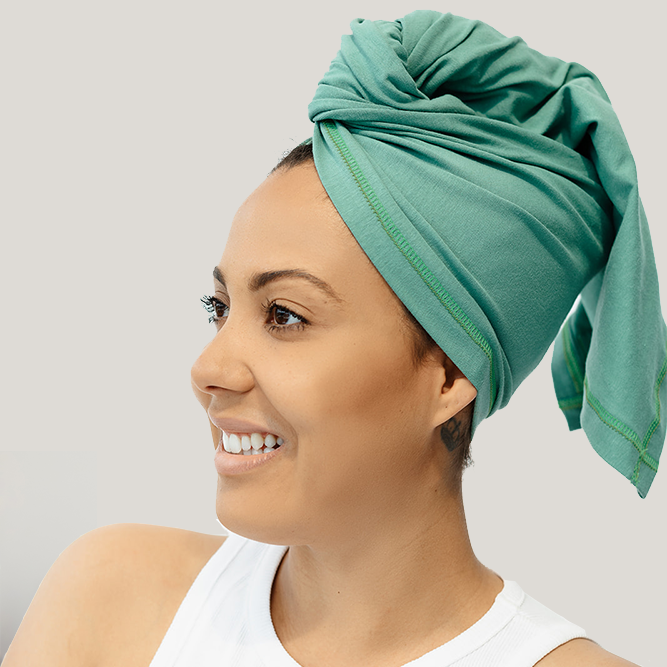 Hair Towel & Co