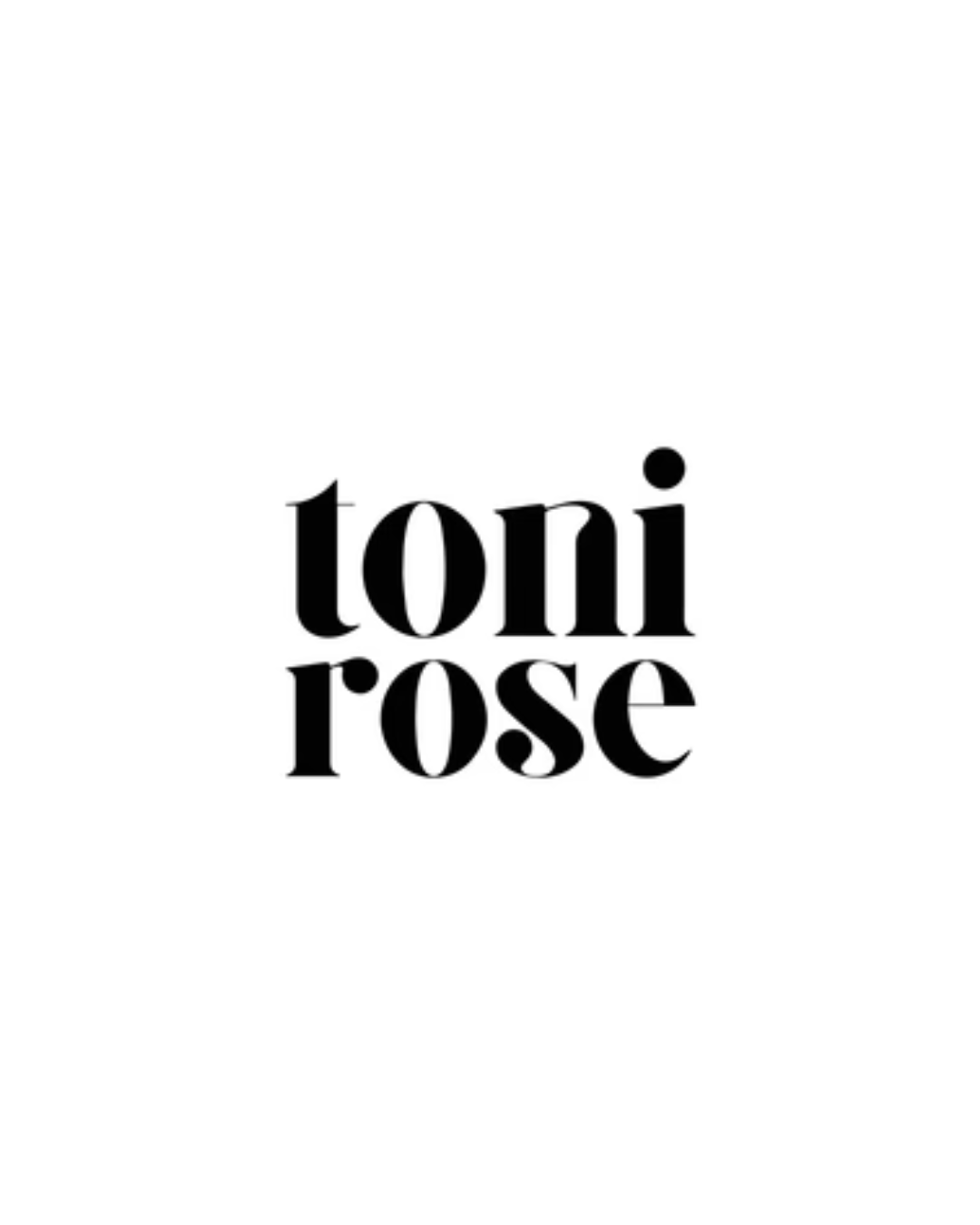 toni rose