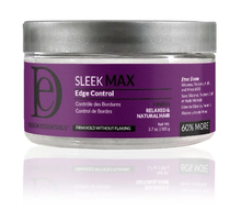 Design Essentials Sleek Edge Control, Medium Hold for Relaxed and Natural  Textures, 3.7 Ounce (Pack of 1)