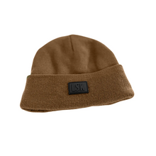 Satin lined toques Love Thy HnS Canada, Montreal, Quebec