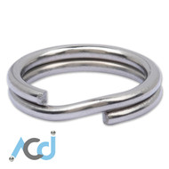 Everything You Need to Know    About Split Rings in Australia
