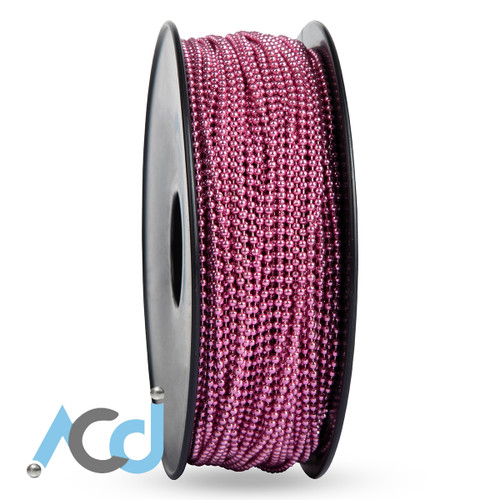 Demo: Spool Hot Pink