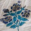 100% Cotton Razai Printed With Natural Colour |By Moriyo | 35.27 Oz | 2.2 lbs | SU-TQ-MAY20