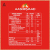 Aashirvaad Atta with Multigrains|11000gm|24.25 lbs