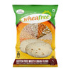 Wheafree Multigrain Gluten Free Atta|5000gm|12.15 lbs