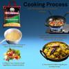 HDC Siridhanya UNPOLISHED 5 positive Millets Combo Pack|4 kg 600 g|11.18 lbs