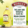 Borges Olive Oil for Indian Cooking|2 L