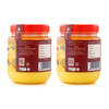 Two Brothers Organic Farms A2 Cultured Ghee, Desi Gir Cow|2 kg 300 g|5.59 lbs