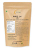 ORGANIC NATURE Barley Grain Natural and Rich Fiber Jau Seeds All Natural And Fiber-Rich Pearl Barley Jau PACK OF 2 KILOGRAM