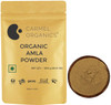 CARMEL ORGANICS Organic Amla Fruit Powder, 227 g|800 gm|1.94 lbs