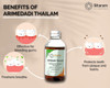Arimedadi Thailam|200ml| 6.7 FlOz