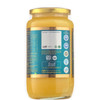 GirOrganic Grass Fed A2 Ghee|1 kg|2.43 lbs